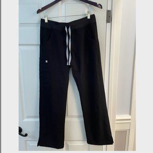 Small Petite Figs Bottoms